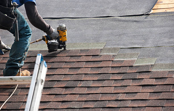 Licensed Roofing service in Leicester, NC - Brentwood Metal Roofing